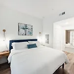 Spacious 1Bdr Near Walk Of Fame With Luxury Amenities