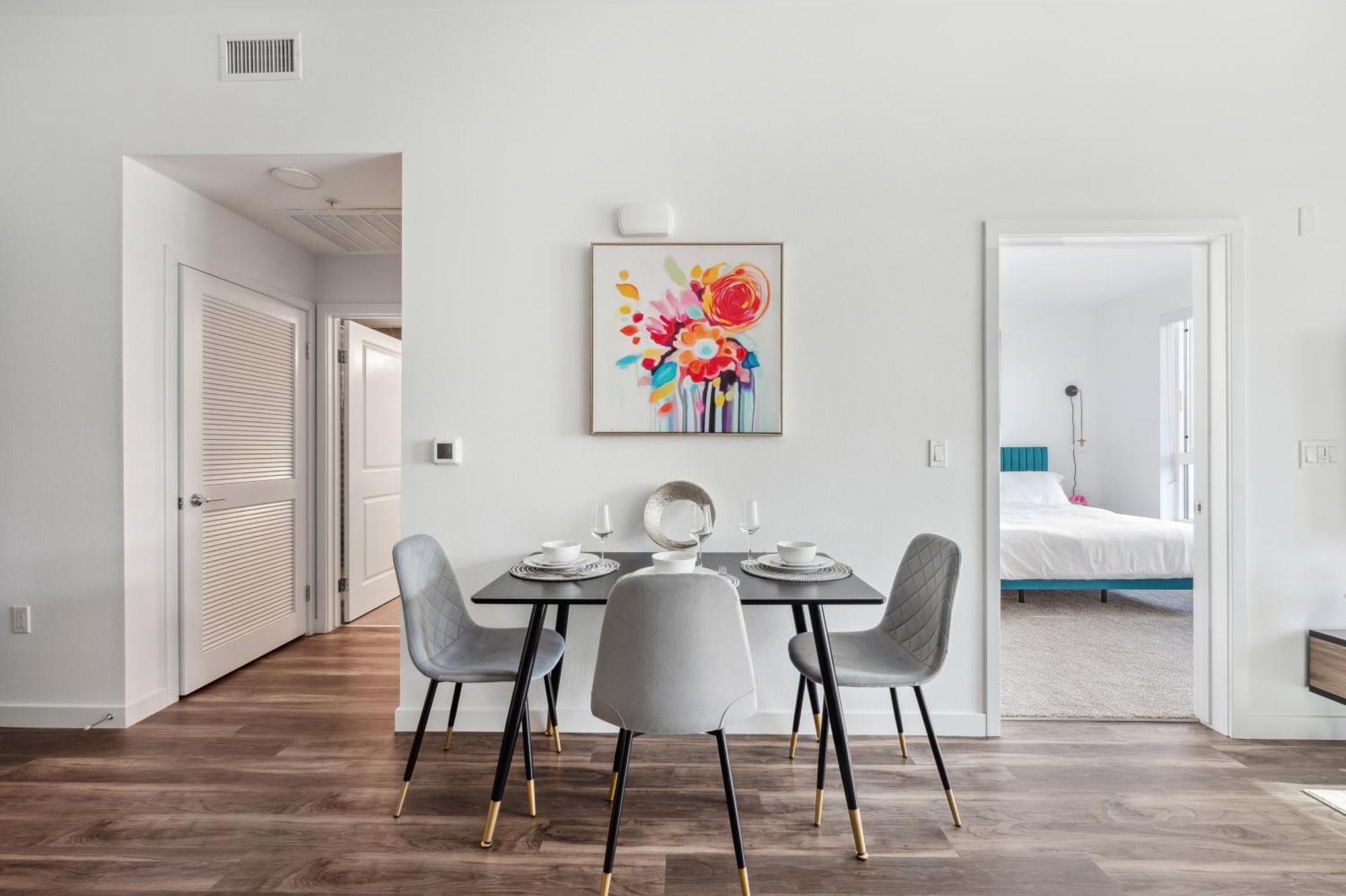 Spacious 1bdr Near Walk Of Fame With Luxury Amenities Apartment Los Angeles